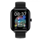 Смарт-годинник Smart Watch iMiLab iMikiST1 1.78 (368х448) AMOLED IP67 260mAh Black - зображення 2