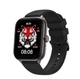 Смарт-годинник Smart Watch iMiLab iMikiST1 1.78 (368х448) AMOLED IP67 260mAh Black - зображення 3