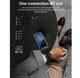 Смарт-годинник Smart Watch iMiLab iMikiST1 1.78 (368х448) AMOLED IP67 260mAh Black - зображення 7