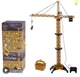 Подъемный кран A-Toys 8054E 120 см на дистанционном управлении - изображение 1