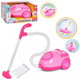 Дитячий іграшковий пилосос A-Toys 1538 - зображення 2