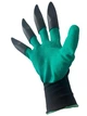 Перчатки садовые с когтями Garden Genie Gloves - изображение 6