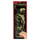 Гравюра Danko Toys Golden Metallic: Слон (B2) ГР-В2-02-06з - изображение 2