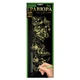 Гравюра Danko Toys Golden Metallic: Бабочки (B2) ГР-В2-02-04з - изображение 2