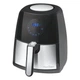Фритюрница Profi Cook PC-FR 1147 2.5 л 1500 Вт Серебристый - изображение 1