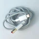 Кабель для заряджання Xiaomi USB - Type C 3A 18W-22.5W без Turbo для Note 7, Note 8, Note 8T, Note 8 Pro, Mi 8, Mi 9, Mi 9T Модель: 44295 - зображення 3