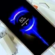Кабель для заряджання Xiaomi USB - Type C 3A 18W-22.5W без Turbo для Note 7, Note 8, Note 8T, Note 8 Pro, Mi 8, Mi 9, Mi 9T Модель: 44295 - зображення 4