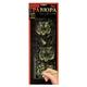Гравюра Danko Toys Golden Metallic: Тигры (B2) ГР-В2-02-01з - изображение 2