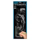 Гравюра Danko Toys Silver Metallic: Слон (B2) ГР-В2-02-06с - изображение 2