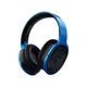 Навушники накладні безпровідні з Bluetooth Proda PD-BH200 Maiku сині - изображение 4