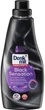 Гель для чорних речей Denkmit Black Sensation 1L - зображення 1