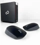 Мышь Logitech M171 Wireless, Black/Grey, Refurbished - изображение 4