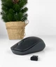 Мышь Logitech M190 Wireless, Charcoal, Refurbished - изображение 6