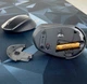 Мышь Logitech M330 Silent Wireless, Black, Refurbished - изображение 5