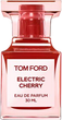 Парфюмированная вода Унисекс Tom Ford Electric Cherry 30 мл (888066143127) - изображение 3