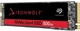 SSD диск Seagate IronWolf 525 500GB M.2 PCI Express 4.0 x4 TLC (ZP500NM3A002) - изображение 2