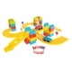 Игрушка "Конструктор Автотрек ТехноК", арт.8324 100 дет. - изображение 4