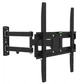 Кронштейн Walfix R-401B 26-55" (400х400) крепление ТВ - изображение 1