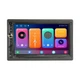 Автомагнитола Cyclone MP-7086A V3, 2х32, 4х45 Вт, 7", 2 DIN, CarPlay / AndroidAuto, Android 10.0 - изображение 1