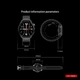 Смарт-часы Smart Watch Earldom ET-SW2 - изображение 2