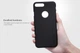 Чехол Nillkin Matte для Apple iPhone 7 plus / 8 plus (5.5") (+ пленка) - изображение 8