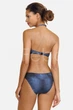 Купальник бандо з вкладишами Jeans F72A/771 Feba 40C blue (6000002098009) - зображення 3