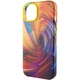 Шкіряний чохол Colour Splash для Apple iPhone 11 Pro Max (6.5") - зображення 3