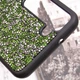 TPU чехол Bling Guard World Rock Case Diamond для Samsung Galaxy S23 Green - изображение 5