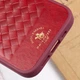 Чохол шкіряний Polo Santa Barbara для Apple iPhone 15 Pro Max (00000065735_3) - зображення 5