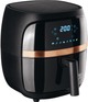 Frytkownica beztłuszczowa Berlinger Haus Airfryer BH-9445 (5999108451553) - obraz 1