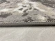 Килимова доріжка на прогумованій основі Epic шириною 2 м. сіро-бежева Gray-Beige 23090690520 (ціна за 1 пог. м.) - зображення 9