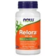 Натуральная добавка Now Foods Relora 300 мг 60 капсул - изображение 1