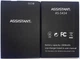 Аккумулятор Assistant AS-5434 Club/AS-501 - PRC (HC) - изображение 1