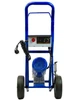 Станція для штукатурки і шпаклівки Profter T2 (12 л/хв 1800 Вт 60 кв/год) Агрегат для штукатурки - зображення 4