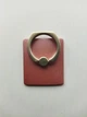 Iring кільце держатель для смартфона Рожевий / Срібний 1783P - зображення 1