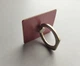 Iring кільце держатель для смартфона Рожевий / Срібний 1783P - зображення 3