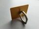 Iring кільце держатель для смартфона Золотий / Срібний 1783P - зображення 3