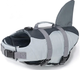 Спасательный жилет для собак Shark Design, M Серый - изображение 1
