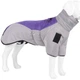 Зимняя куртка для собак Derby Purple, XL Фиолетовый - изображение 1