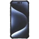 TPU+PC чехол Nillkin CamShield Armor (шторка на камеру) для Apple iPhone 15 Pro (6.1") Черный - изображение 5
