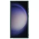 Чехол Nillkin Matte Pro для Samsung Galaxy S24 Ultra Зеленый / Deep Green - изображение 2
