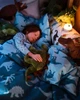 М'яка іграшка ІКЕА JÄTTELIK Динозавр 504.711.68 - зображення 4