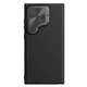 Карбоновая накладка Nillkin Camshield Prop для Samsung Galaxy S24 Ultra Black - изображение 1