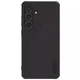 Чехол Nillkin Matte Magnetic Pro для Samsung Galaxy S25 FE Черный / Black - изображение 1