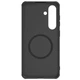 Чехол Nillkin Matte Magnetic Pro для Samsung Galaxy S25 FE Черный / Black - изображение 6
