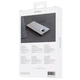 Портативное ЗУ Proove Guardian 22.5W 10000 mAh Metal gray - изображение 4