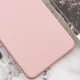 Чохол Silicone Cover Lakshmi Full Camera (AA) для Pixel 9 Pro XL Рожевий / Pink Sand - зображення 3