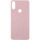 Чохол Silicone Cover Lakshmi (AAA) для Xiaomi Redmi Note 7 / Note 7 Pro / Note 7s Рожевий / Pink Sand Без бренду - зображення 1