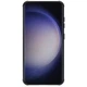 Карбоновая накладка Nillkin CamShield Pro Magnetic для Samsung Galaxy S24+ Black - изображение 4