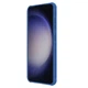 Карбоновая накладка Nillkin CamShield Pro для Samsung Galaxy S24+ Blue - изображение 2